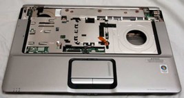 HP Pavilion dv6000 EW468AV Laptop MOTHERBOARD 433280-001 w/ AMD Tur 64 1... - £86.52 GBP