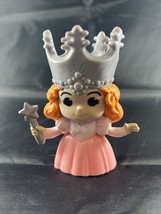 McDonald’s Wizard of Oz Glinda Happy Meal Toy 2013 (USED) - £3.82 GBP