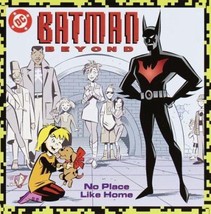 Batman Beyond: No Place Like Home (Pictureback(R)) by Sholly Fisch - Very Good - £9.20 GBP