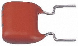 Polyester Capacitor 104 - 100N - 0.1 - 250 VOLT X 30 Pcs - $107.98 MXN