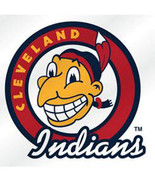 Cleveland Indians Baseball 1948 Logo Embroidered Sweatshirt  S-5XL, LT-4... - £20.16 GBP+