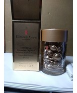 ELIZABETH ARDEN Vitamin C Ceramide Capsules Radiance Renewal Serum 30CT NIB - €14,30 EUR ELIZABETH ARDEN Vitamin C Ceramide Capsules Radiance Renewal Serum 30CT NIB - €14,30 EUR
