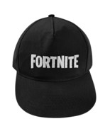 FORTNITE Gaming LOGO Baseball Adjustable Cap Kids Unisex Hat - $17.54