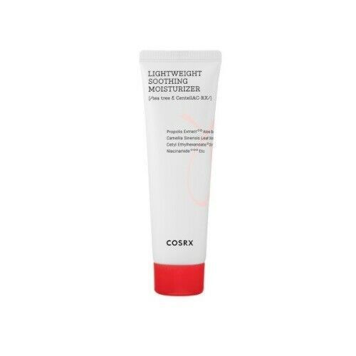 Primary image for COSRX AC Collection Lightweight Soothing Moistyruzer 80ml