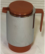 Vintage Himalaya Housewares  Thermos Pitcher 1970 - $21.66