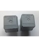 FORD OEM RELAY 4F1T-14B192-BA    H8QTB  TESTED FREE SHIP 1 YEAR WARRANTY  F9 - $11.35