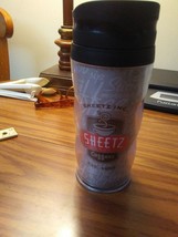 Sheetz Brothers  coffee travel tumbler Whirley drink works - £11.17 GBP