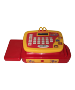 McDonalds Cash Register Toy 2004 - £22.61 GBP