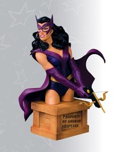 Women of the DC Universe: Series 2 Huntress Bust Brand NEW! - £63.94 GBP