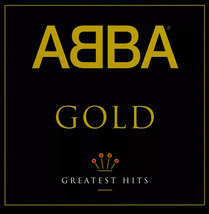 ABBA - Gold - Greatest Hits - 2 x Vinyl LP - £42.96 GBP