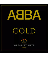 ABBA - Gold - Greatest Hits - 2 x Vinyl LP - £43.22 GBP