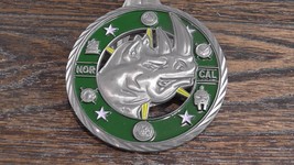 US Army Northern California Recruiting Battalion Challenge Coin #730Y - $32.66