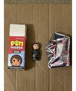 WOODEN PIN MATES SUICIDE SQUAD SLIPKNOT #02 2018 SDCC Blind Box Promo - €12,72 EUR