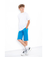 Stylish Boys’ Capri Shorts – Comfortable Fit &amp; Versatile Style, Summer, ... - $14.29+