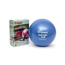 Togu Redondo Ball - Blue, 22 cm  - $19.00