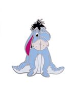 Winnie The Pooh Eeyore Enamel Pin - €12,66 EUR