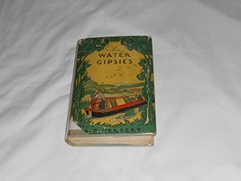 The Water Gipsies [By] a. P. Herbert [Hardcover] herbert, a - $13.50