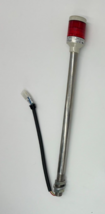 PATLITE, MODEL: LCS-A,  24 Volt Signal Safety Tower Light - €24,98 EUR