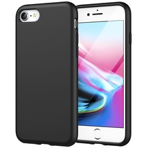 JETech Silicone Case for iPhone SE 3/2 (2022/2020 Edition), iPhone 8 and iPhone  - £17.95 GBP