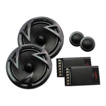 Power Acoustik Reaper 6.5" Component 500 Watts - $89.84