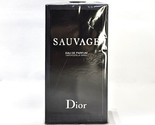 Dior Sauvage Eau de Parfum 100ml / 3.4oz New Sealed - $79.99