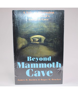 Beyond Mammoth Cave A Tale Of Obsession In The World&#39;s Longest Cave Jame... - £21.94 GBP
