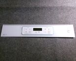 WB41K1 GE Range Oven Control Touchpad White - $75.00