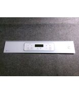 WB41K1 GE Range Oven Control Touchpad White - $75.00