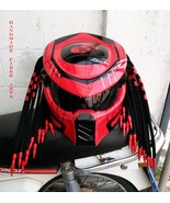 ROTER CUSTOM PREDATOR MOTORRADHELM - $725.33 CAD