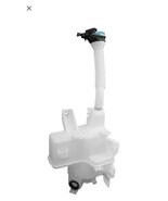 Mazda CX-5 2017-2023 Washer Fluid Reservoir w/ Cap &amp; Neck MA1288150 - $37.80