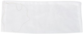 [Pack of 2] Blue Ribbon Pet 100% Nylon Filter Bag with Drawstring Top for Aqu... - £15.46 GBP