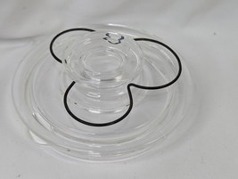 Pyrex Glass Coffee Pot Percolator Replacement Lid 7756-C 1-25 - £13.09 GBP