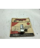 VTG Sliding Glass Patio Door Lock Slide-Co 15561 Replacement Old TV Movi... - $13.09