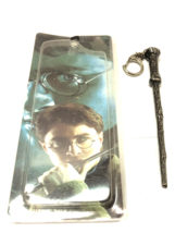 Harry Potter 6&quot; Keychain - $5.94