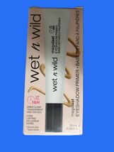 Wet n Wild Megalast Eyeshadow Primer Lightweight Formula for All Skin Ty... - $8.99