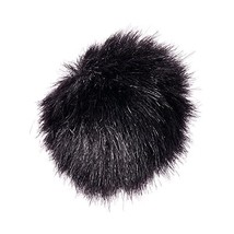 Rode MINIFUR-LAV Synthetic Fur Windshield for Microphones (Pack of 3)  - $56.00