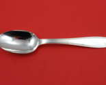 Saigon by Christofle France Silverplate Place Soup Spoon 7 1/4&quot; - £45.69 GBP