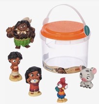 Disney Parks Pixar Moana 2 Bath Set - $40.99