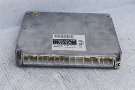 Toyota 2ZZ-GE ATX ECM ECU Engine Control Module 89661-2G411, 275000-6780 image 2