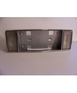 1989 1988 SEVILLE LICENSE PLATE BRACKET REVERSE LIGHTS PART NUMBER 1987 ... - $2,863.00 MXN