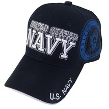 Icon Sports U.S. Navy Adjustable Cap - £14.75 GBP