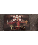 THE TUDORS The Complete Series DVD Set Pre Owned - £29.57 GBP