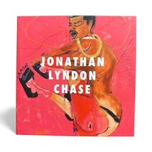 SIGNED Sheets by Jonathan Lyndon Chase Kohn Gallery 2018 Exhibition Catalog - $275.94 CAD