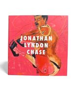 SIGNED Sheets by Jonathan Lyndon Chase Kohn Gallery 2018 Exhibition Catalog - €168,77 EUR