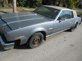 1981 1983 1985 TORONADO RIGHT FRONT FENDER OEM USED OLDSMOBILE 1980 1982... - $593.99