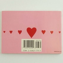 Love's Little Instruction Book : Romance Hints for Lovers of All Ages Valentine image 2