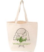Wildness Is a Necessity Tote (LoveLit) [Misc. Supplies] Gibbs Smith Gift - £16.30 GBP