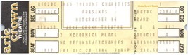Vintage The Nutcracker Ticket Stub December 28 1984 Ticket Stub Chicago ... - £11.67 GBP