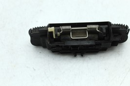 2004-2008 AUDI S4 A4 SEDAN FRONT  PASSENGER RIGHT EXTERIOR DOOR HANDLE H1010 image 10