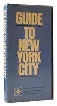 Norval White, Elliot Willensky Aia Guide To New York City 1st Edition 1st Print - £85.96 GBP